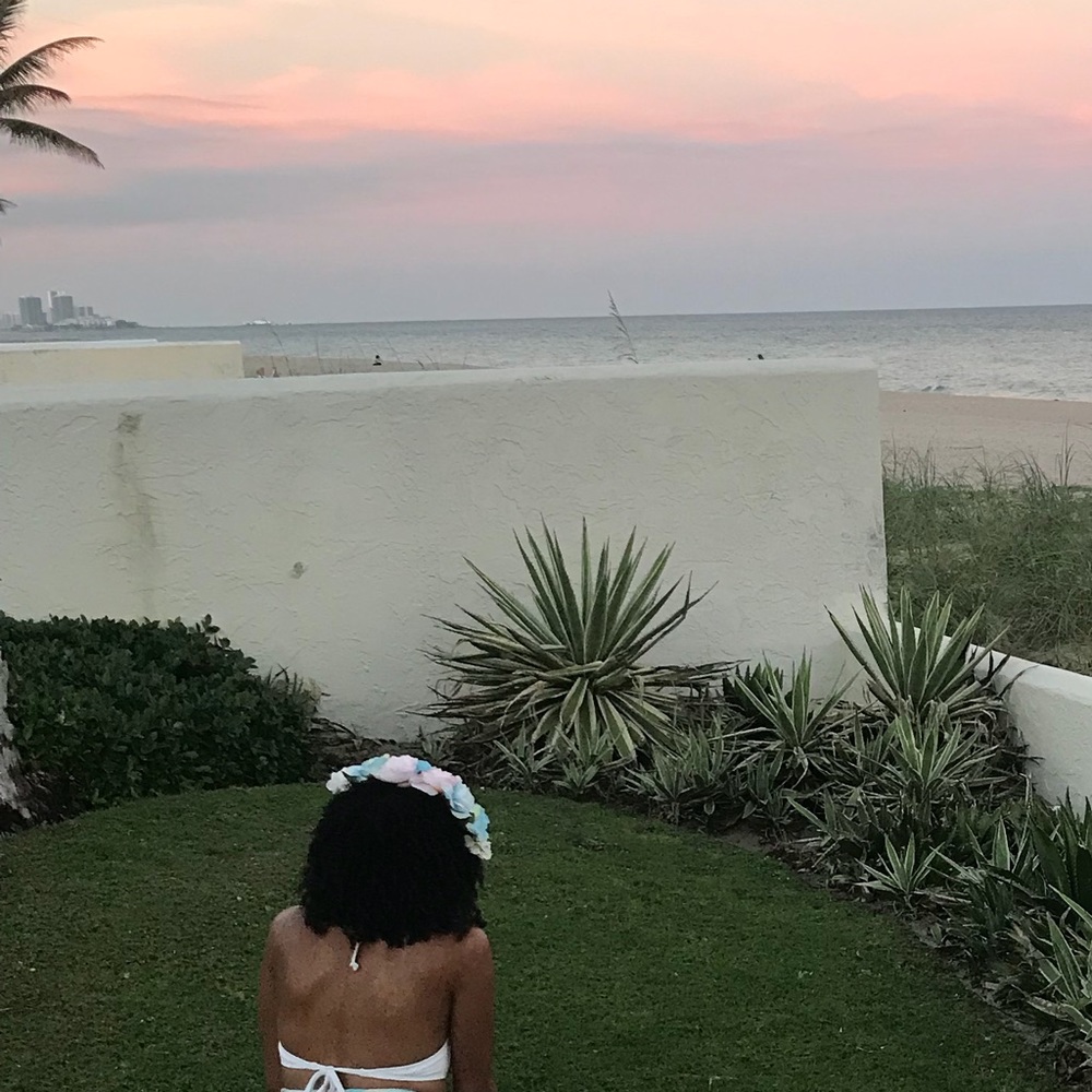 Meet your Posher, Kyra